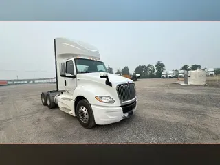 2019 International LT