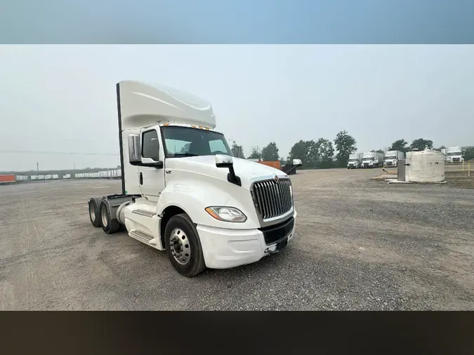2019 International LTf2ce7a8dd744bdf664d0ac50c2495da5