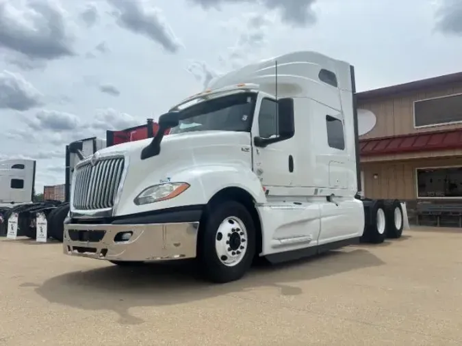 2019 International LTf2ce8655aa785a04fb392c47c22d7213