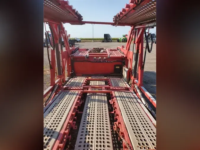 2017 COTTRELL AUTOHAULER