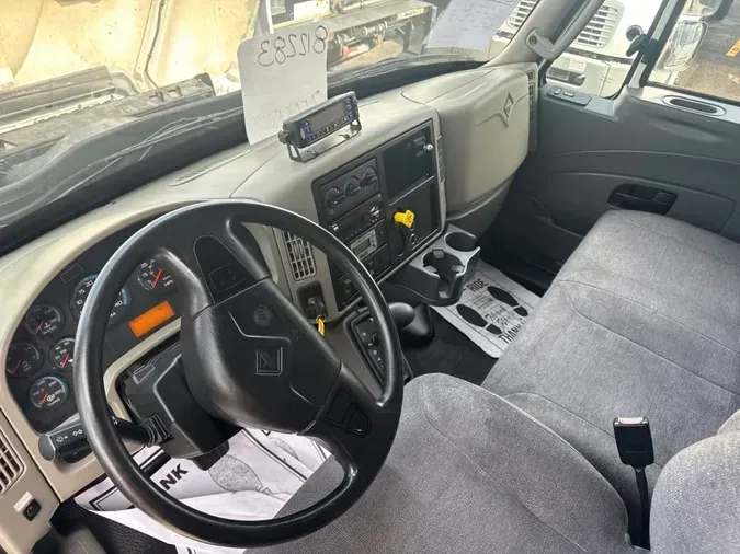 2019 NAVISTAR INTERNATIONAL 4300