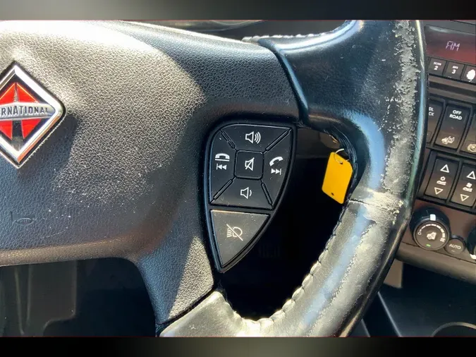 2021 INT LT625 6x4