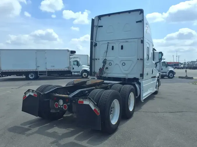 2022 FREIGHTLINER/MERCEDES NEW CASCADIA PX12664f2d0c7b1a0b45746d6019a105b64b3b5