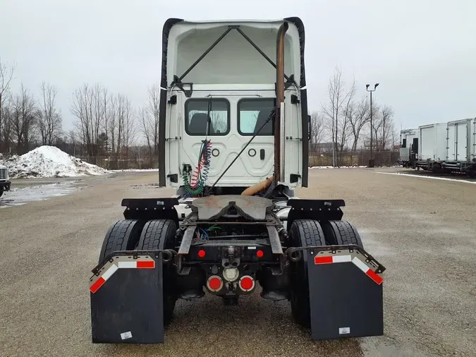 2020 FREIGHTLINER/MERCEDES NEW CASCADIA 116