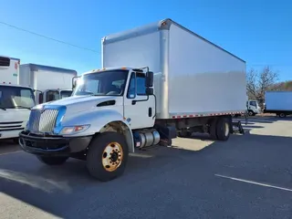 2019 NAVISTAR INTERNATIONAL 4300