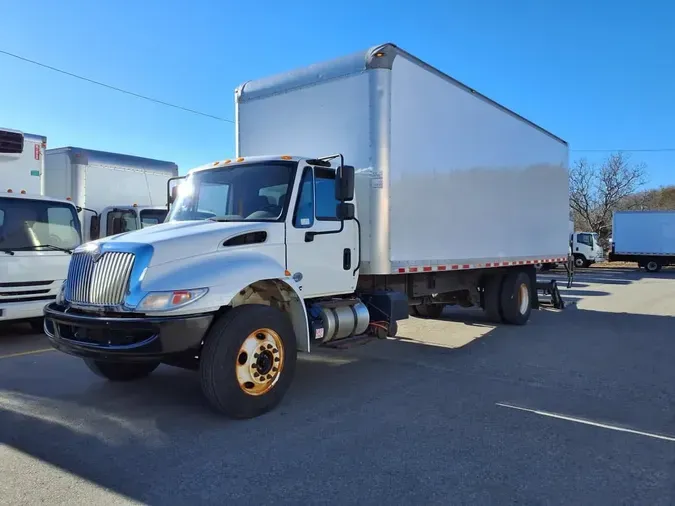 2019 NAVISTAR INTERNATIONAL 4300f2d1c80d691d29ebe5eb9e713d176bb4