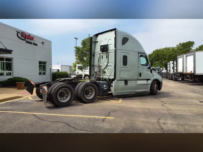 2020 FREIGHTLINER/MERCEDES NEW CASCADIA PX12664f2d33950110745c24fed291265f62dfc