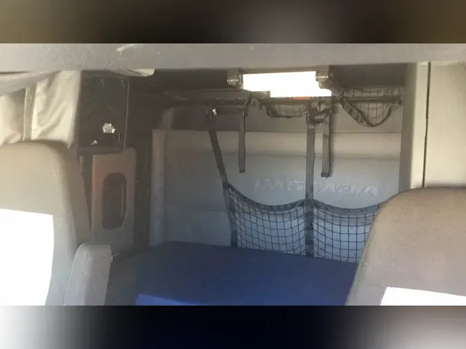 2022 Freightliner Cascadia 126