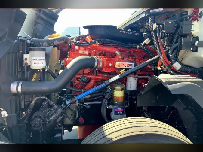 2021 INT LT625 6x4