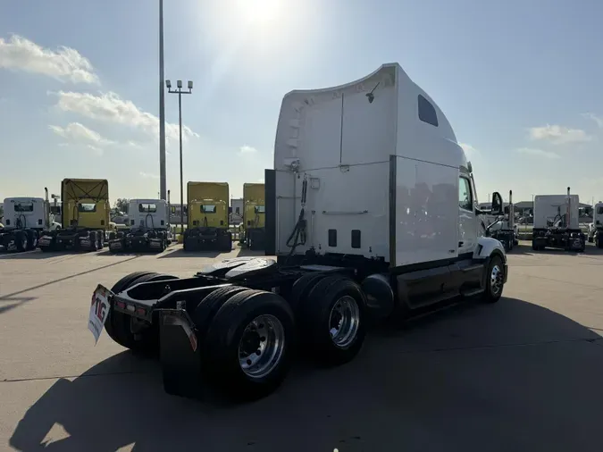 2022 Peterbilt 579f2d6989cdc7f06c948eee4f97cfc8260