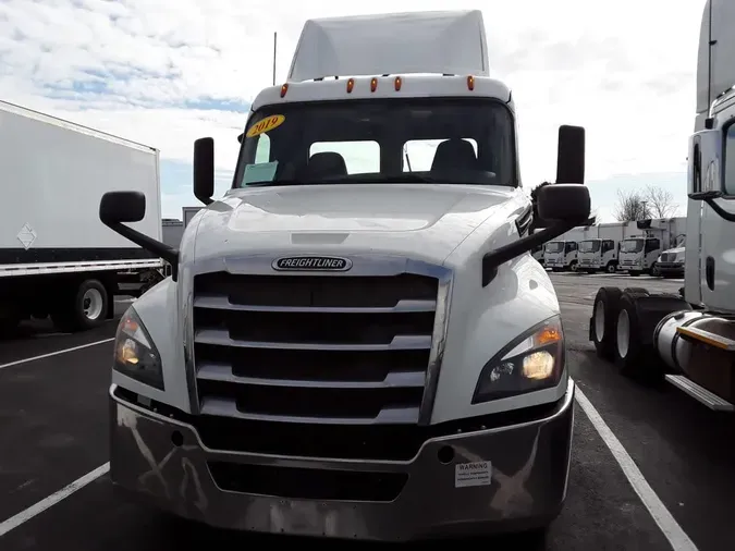2019 FREIGHTLINER/MERCEDES NEW CASCADIA PX12664f2d6a5c1220c768ceeeeb0465dedfc6f