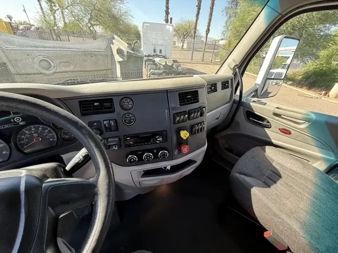 2020 Peterbilt 579