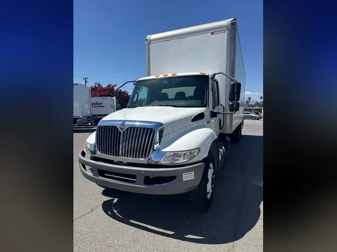 2020 NAVISTAR INTERNATIONAL MV607 (4X2)f2d741cf3c4a8466fd04b48975b866ec