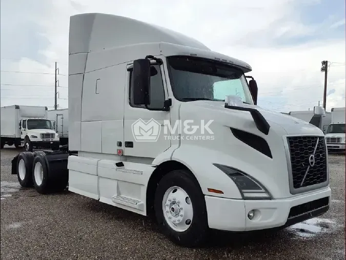 2019 VOLVO VNR64T640f2d7512776d9bcef62c3a68fc5f8cf38