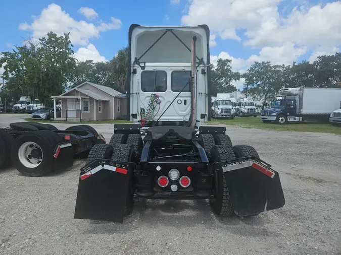 2020 FREIGHTLINER/MERCEDES NEW CASCADIA PX12664