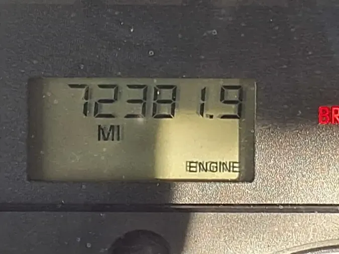 2015 FREIGHTLINER/MERCEDES M2 106