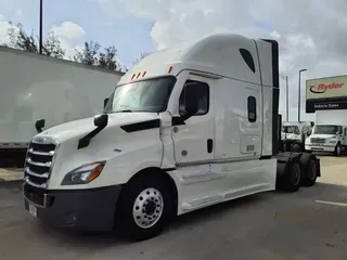 2022 FREIGHTLINER/MERCEDES NEW CASCADIA PX12664