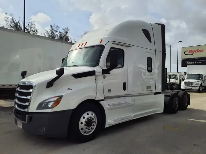 2022 FREIGHTLINER/MERCEDES NEW CASCADIA PX12664f2d85751fd95350d7191613d43483f81