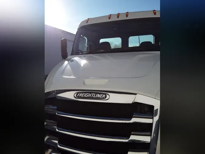 2020 FREIGHTLINER/MERCEDES NEW CASCADIA 116f2d963e4c93cd123eab06daa723793e6