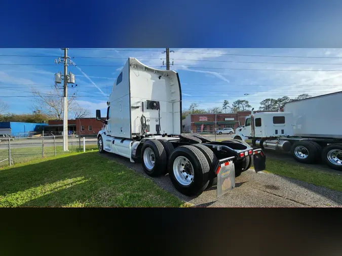 2022 Peterbilt 579