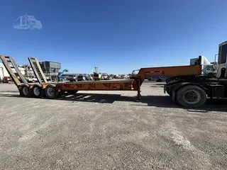 1970 TRANSPORT GTY 50 FS