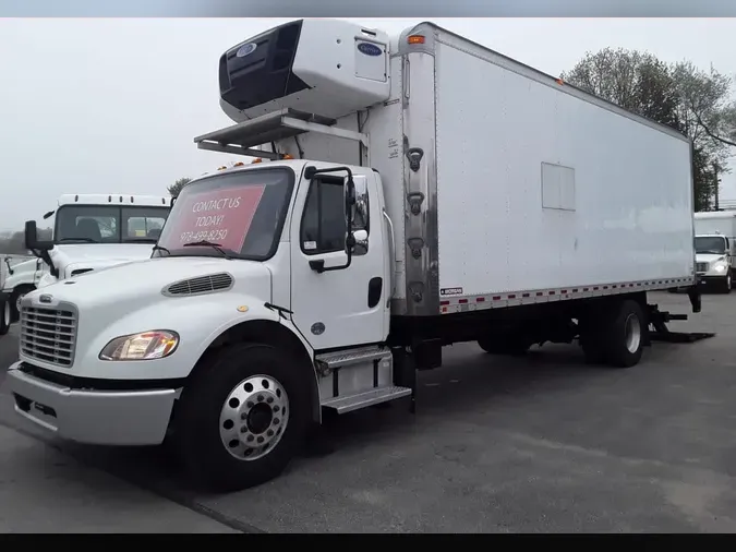 2019 FREIGHTLINER M2 106