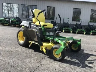 2016 John Deere Z540R
