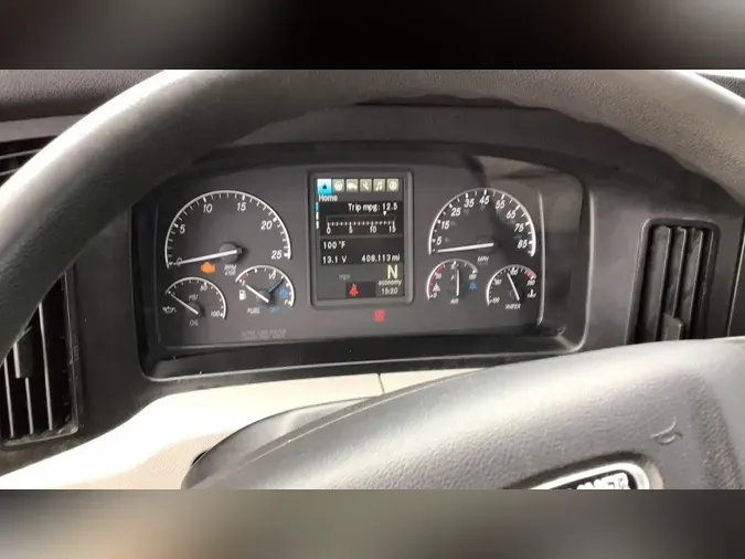 2020 Freightliner Cascadia 126