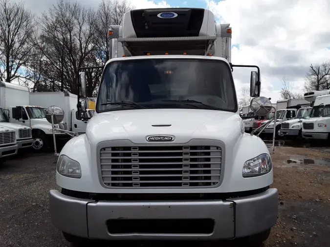 2017 FREIGHTLINER/MERCEDES M2 106