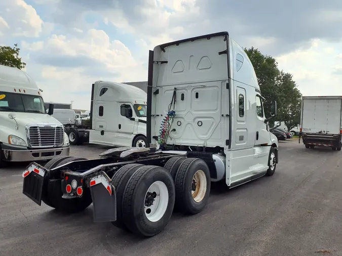 2019 FREIGHTLINER/MERCEDES NEW CASCADIA PX12664