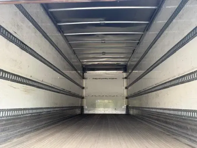 2021 Freightliner Business Class M2 106