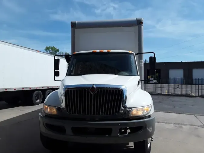 2018 NAVISTAR INTERNATIONAL 4300
