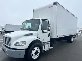 2018 FREIGHTLINER/MERCEDES M2 106