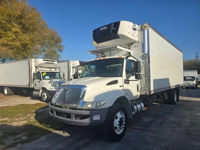 2020 NAVISTAR INTERNATIONAL MV607 (4X2)f2de8649e65e98c29b06aabad8c4634c