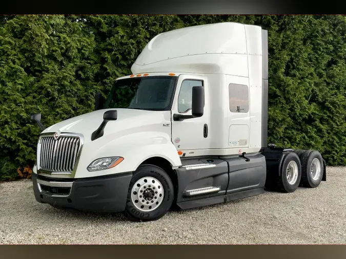 2022 INT LT625 6x4