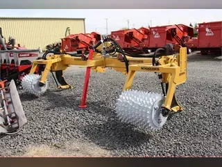 2018 SCHMEISER ASW52144