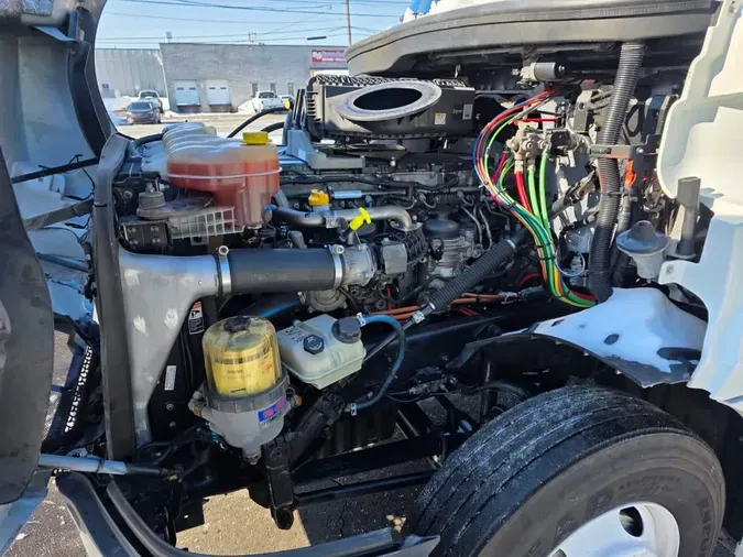 2018 FREIGHTLINER/MERCEDES NEW CASCADIA PX12664