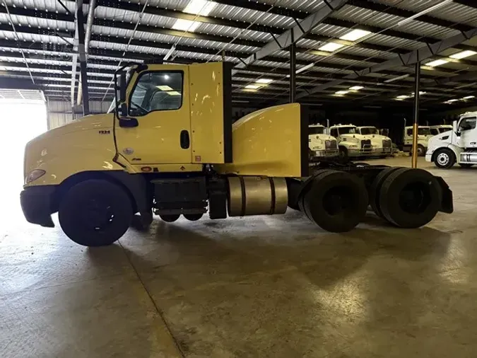 2020 INTERNATIONAL RH