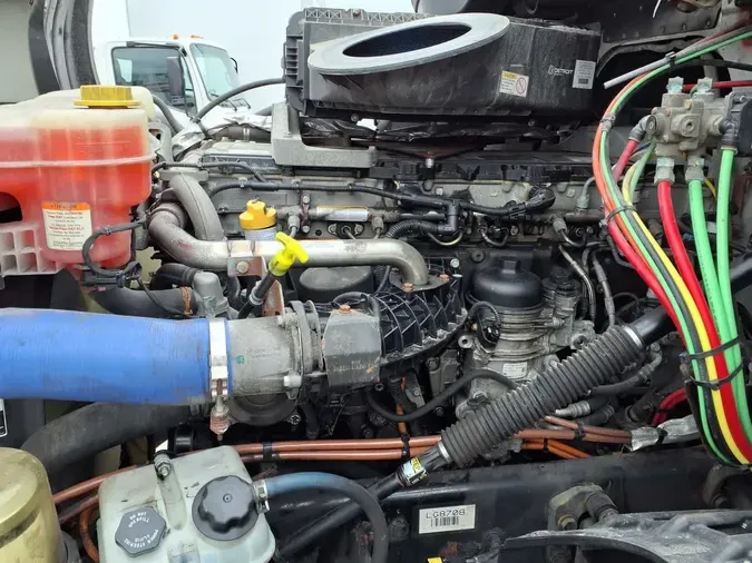2019 FREIGHTLINER NEW CASCADIA PX12664
