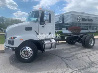 2026 MACK MD MD7 205 WB