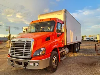 2018 FREIGHTLINER/MERCEDES CASCADIA 113