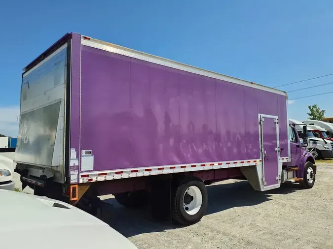 2019 FREIGHTLINER M2 106