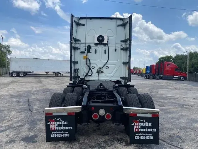 2021 Freightliner Cascadiaf2e1dde791d1e3e650ebac6f08a31e4f