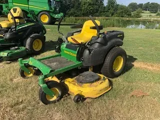 2010 John Deere Z425