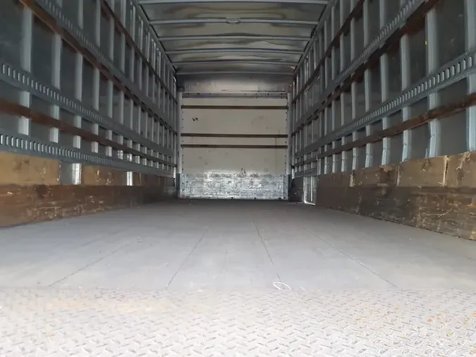 2018 NAVISTAR INTERNATIONAL 4300