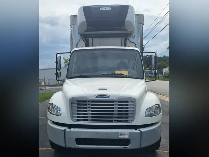 2016 FREIGHTLINER/MERCEDES M2 106