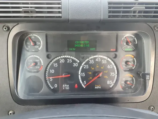 2019 FREIGHTLINER CASCADIA 125
