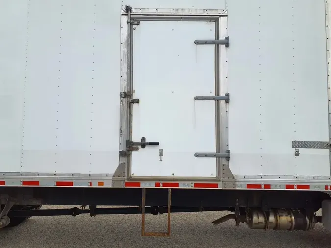 2019 NAVISTAR INTERNATIONAL MV607 (4X2)f2e39c321f9a946d5a45e4fbf4e7f2af