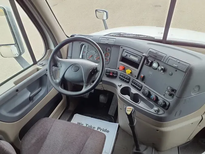 2016 FREIGHTLINER/MERCEDES CASCADIA 125f2e39f462fd42d7d40dffdea36545550
