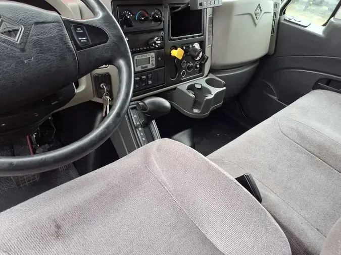 2018 NAVISTAR INTERNATIONAL 4300